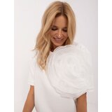 LAKERTA Blouse-LK-BZ-509686.92-ecru | Shoptok.si