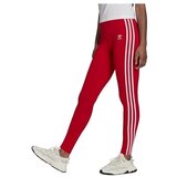 Adidas Hlače Originals Rdeča | Shoptok.si