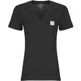 Armani Exchange 6DYT23 Crna