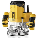 površinska glodalica - ober frezer ER-16 1600W EDL-MX12-E1