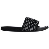 Emporio Armani Natikači 7X000109AF15125MC138 Bela Cene