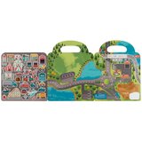 Stephen Joseph Knjiga z nalepkami MESTO 1291-62 | Shoptok.si