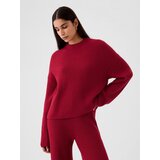 GAP Oversize sweater CashSoft - Women's Cene