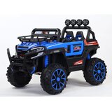Baby džip 12V 4 motora 135Cm Y-Mb8869 plava | Eponuda.com