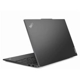 Lenovo laptop thinkpad E16 G2 Win11 Pro/16" WUXGA/U7-155H/16GB/512GB/FPR/backlit srb/crna Cene