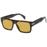 David Beckham Muške sunčane naočale DB 7161/S Tortoise (havana) Cijene