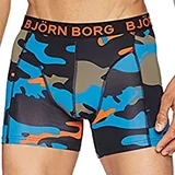 Bjorn Borg muški donji veš CAMO SAMMY SHORTS 1731-1142-90011