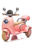 Aristom Dečiji motor na akumulator roze 151 | Eponuda.com