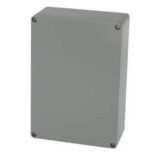 Fibox ALN 233311 7811380 univerzalno kućište 330 x 230 x 110 aluminij srebrno-siva (RAL 7001) 1 St. | Eponuda.ba