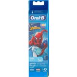Oral-b refill kids spiderman zamenske glave za električnu četkicu za zube cene