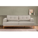Atelier Del Sofa sofa i fotelja vina set cream atlantic pine | ePonuda.com