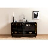 Hanah home komoda simona 80 black | ePonuda.com