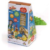 Interaktivna Igračka Bandai 80020 34 x 17 x 13 cm Lorito Pepe | shoptok.hr