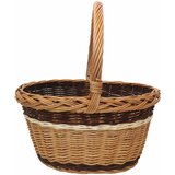  Pletena košara "D" | shoptok.hr