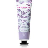 Dermacol Lilac Flower Care obnovitvena krema za roke 30 ml za ženske Cene
