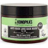Dr. KONOPKA'S Anti-Hair Loss Hair Mask Nº128 Cijene