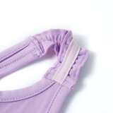  Dječja majica bez rukava ljubičasta 92 | shoptok.hr