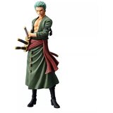 Prestige Figures One Piece - Roronoa Zoro Grandista Nero (30cm) figura Cene