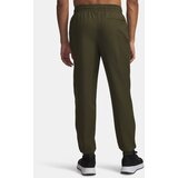 Under Armour Men's UA Unstoppable Woven Jogger-GRN Sweatpants - Mens | shoptok.hr
