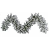 Home deco Girlanda bor Snježna 270 cm | shoptok.hr