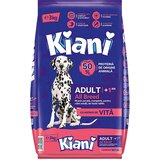 Kiani Hrana za pse govedina 3kg | Eponuda.com