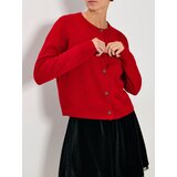 Sinsay Kardigan na kopčanje | shoptok.hr