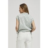 Marisse Women's Shirt L-Ko-4374 Olive | ePonuda.com