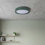  Brilagi - LED stropno svetlo MATTEO LED/24W/230V prečnik 31 cm zelena | Eponuda.com