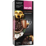 Barcaffe kolumbija 55g 10 kapsula Cene