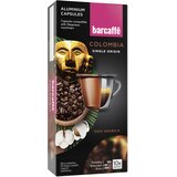 Barcaffe Nespresso kapsule Colombia 55g Cijene