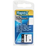 Rapid municija za heftalicu ekser 20mm No.8 750/1 40109534 Cijene