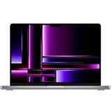 Apple 2023 MacBook Pro 14.2-inch Liquid Retina M2 Pro 12C CPU 1TB SSD Space Grey | Eponuda.ba