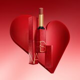 Nars Lunar New Year Powermatt Lipstick dolgoobstojna šminka z mat učinkom odtenek START ME UP 1,5 g | Shoptok.si