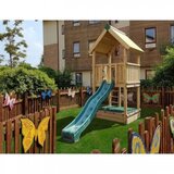 Jungle Gym javno igralište - projekat 2 Cene