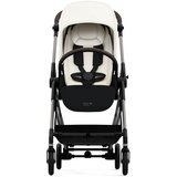 Cybex športni voziček Melio canvas white | Shoptok.si