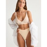 Trendyol Ženski grudnjak Thmss25Su00009, Bež | Eponuda.com