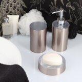 Tendance čaša gold poliresin, efekt metala | Eponuda.ba