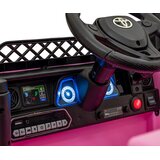  Licencirani auto na akumulator Toyota FJ Cruiser - rozi | shoptok.hr