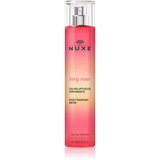 Nuxe Very Rose toaletna voda ružičasta 100 ml | shoptok.hr