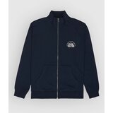 Quiksilver No Hood Jakna iz flisa dark navy Cene