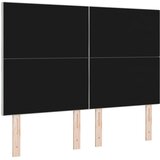  Uzglavlje Svijetlo siva 144 cm Baršun | shoptok.hr