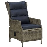  9-dijelni vrtni blagovaonski set smeđi | shoptok.hr