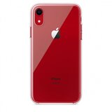 Apple iphone xr clear case Cene