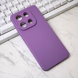  Xiaomi torbica Silikon Pro Camera za Redmi Note 13 4G (EU) ljubicasta Cene