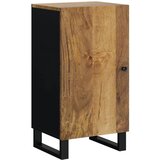 Maison Chic Komoda - Predalnik z vrati 40x31x75 cm trden mangov les, (21719800) | Shoptok.si