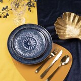  Tanjir INDIA 27cm - Navy - HML | ePonuda.com