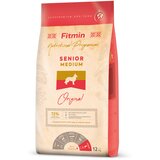 Fitmin Medium Senior - 12 kg | shoptok.hr