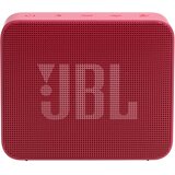 JBL Go Essential 2 rdeč prenosni brezžični zvočnik | Shoptok.si