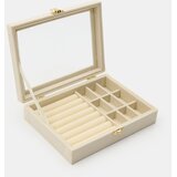 Sinsay Kutija za nakit s prozirnim poklopcem | shoptok.hr