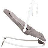 Joie ležaljka za bebe Dreamer Wood Dune, 0-9kg | Eponuda.com